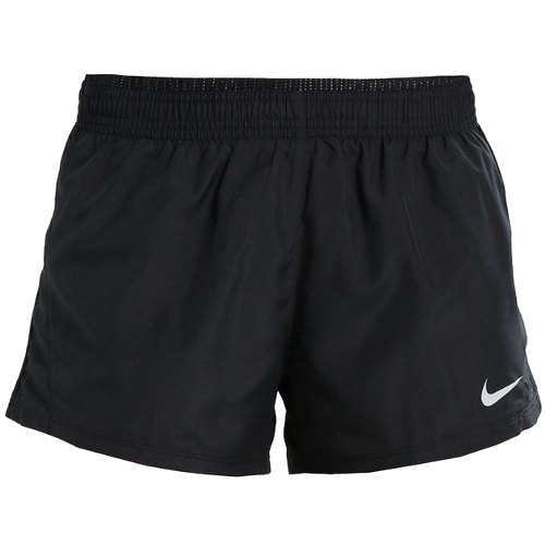 pantaloncini donna nike