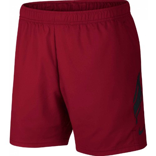 pantaloncini mare nike