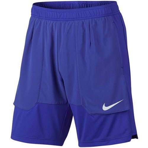 pantaloncini tennis nike uomo