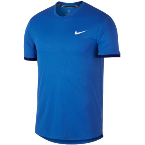 maglia tennis nike