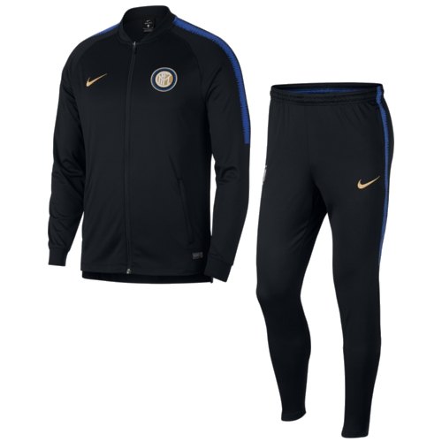 nike tuta inter