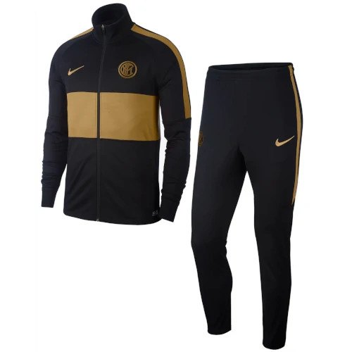 Tuta Calcio Junior NIKE INTER DRI-FIT STRIKE AO6749 011 - Emmecisport.com -  The Sport Shop On-Line