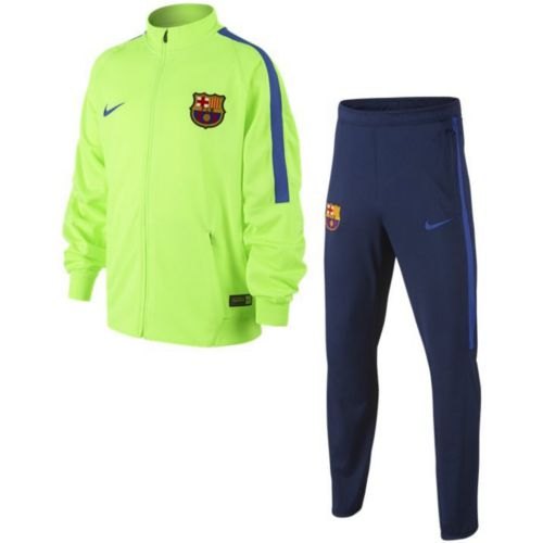 tuta calcio FC Barcelona 2017 tuta calcio FC Barcelona 2017