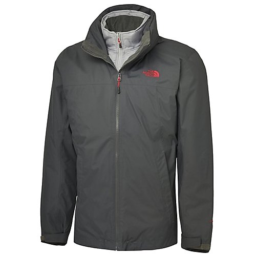 arashi the north face