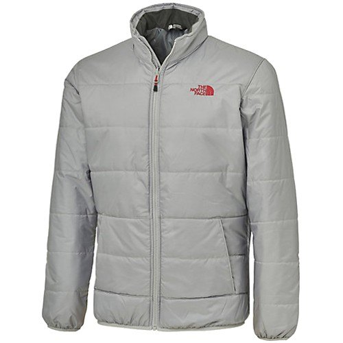 the north face arashi triclimate