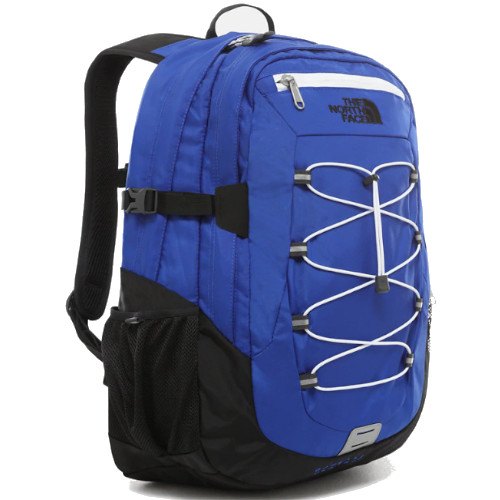 the north face borealis classic zaino