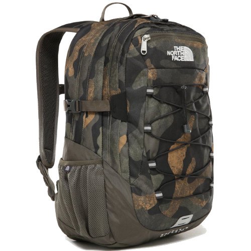 the north face borealis classic zaino