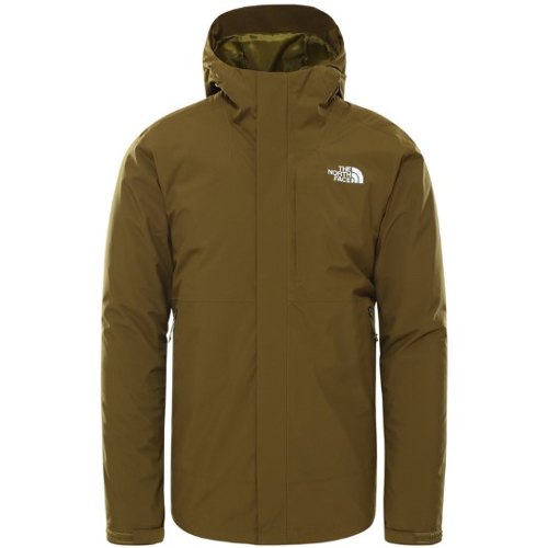 giubbini uomo north face