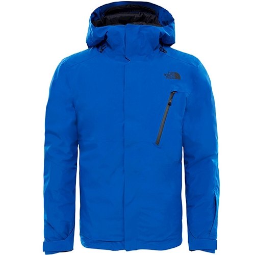 tuta sci north face