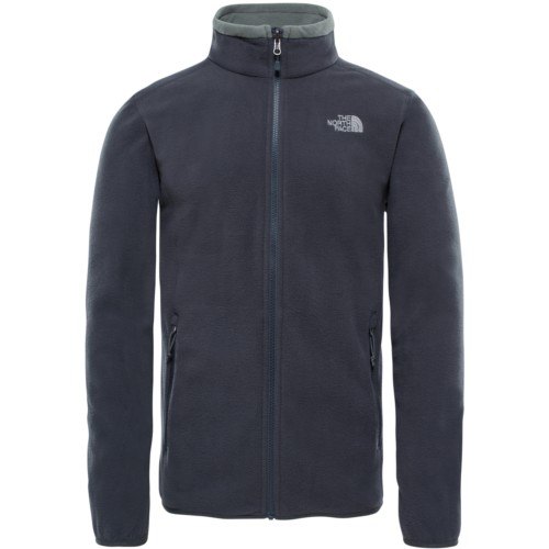 giacca north face evolution triclimate