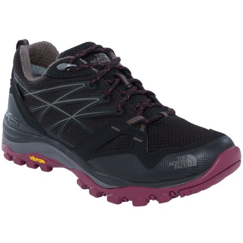 scarpe trekking gore tex north face