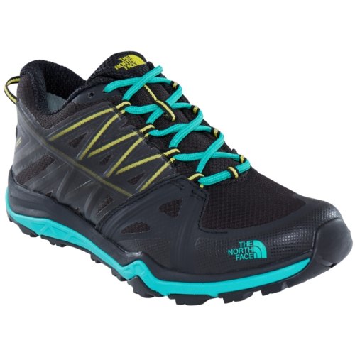 scarpe trekking donna goretex