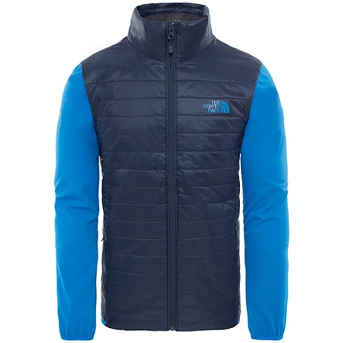 the north face arashi ii