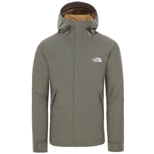 THE NORTH FACE NASLUND TRICLIMATE 