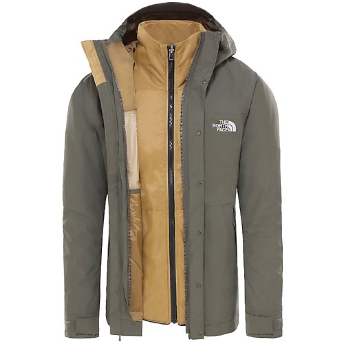 THE NORTH FACE NASLUND TRICLIMATE 