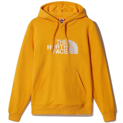 Felpa con Cappuccio THE NORTH FACE DREW PEAK PULLOVER HOODIE AHJYVCV -  Emmecisport.com - The Sport Shop On-Line
