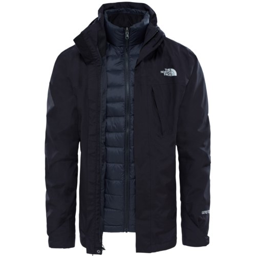 giacca the north face primavera