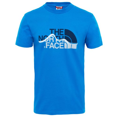 maglia north face