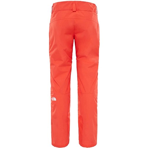 Pantaloni Sci Donna THE NORTH FACE PRESENA PANT CSL2 H9K - Emmecisport.com  - The Sport Shop On-Line