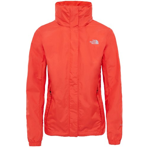 the north face jacket giacca resolve