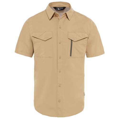camicia trekking uomo