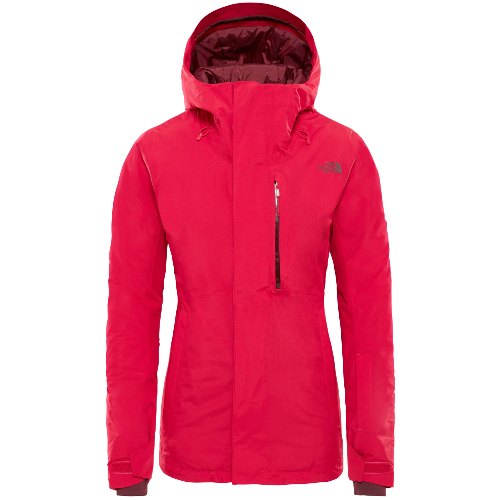 Giacca Sci Donna THE NORTH FACE DESCENDIT JACKET T93KQL 657