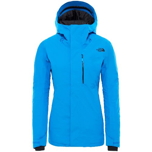 giacca sci the north face