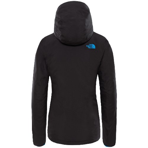 giacca sci donna north face