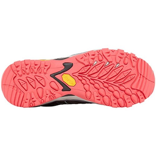 scarpe trekking donna north face