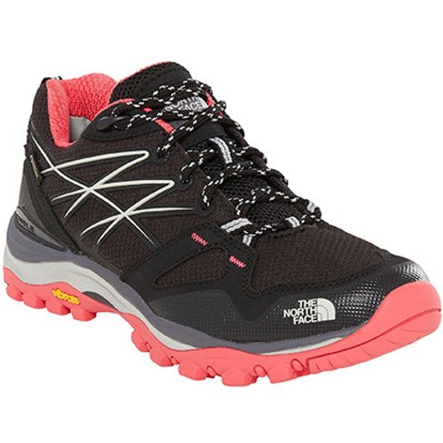 Scarpe Outdoor Donna THE NORTH FACE HEDGEHOG FASTPACK GTX CXT4 5VF gore-tex  trekking - Emmecisport.com - The Sport Shop On-Line