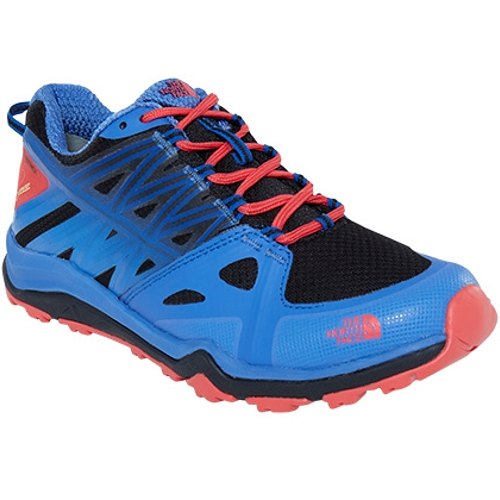 Scarpe Outdoor Donna THE NORTH FACE HEDGEHOG FASTPACK LITE II GTX T92UX6  TAR gore-tex trekking - Emmecisport.com - The Sport Shop On-Line