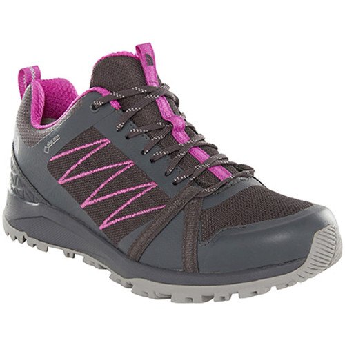 Scarpe Outdoor Donna THE NORTH FACE LITEWAVE FASTPACK II GTX T93REEC48  gore-tex trekking - Emmecisport.com - The Sport Shop On-Line