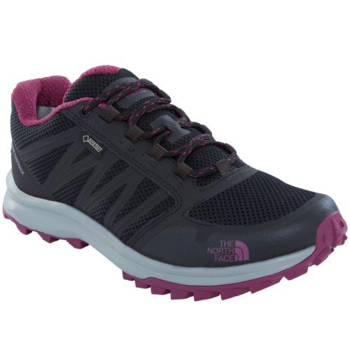 scarpe trekking gore tex north face