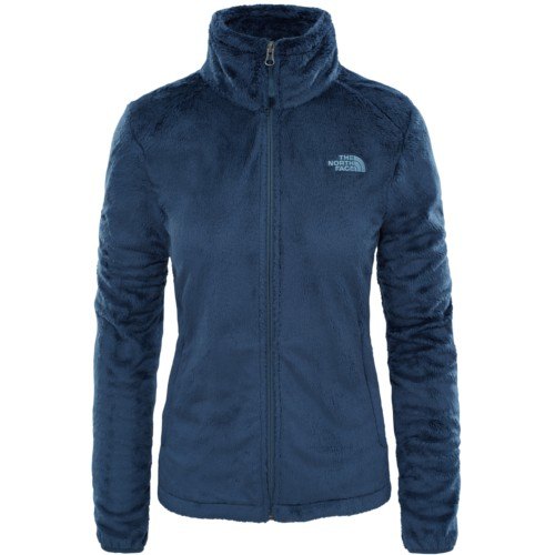 giacca pile north face