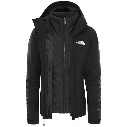 giacca a vento the north face