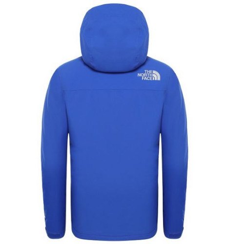 north face snow quest jacket junior
