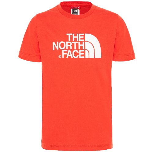 magliette north face