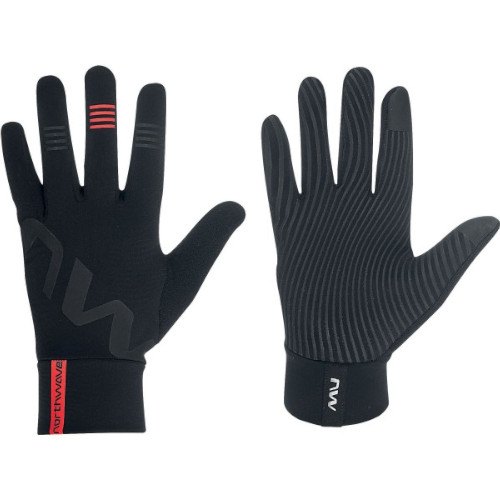 Guanti Ciclismo NORTHWAVE ACTIVE CONTACT GLOVE C89212037 10 -  Emmecisport.com - The Sport Shop On-Line