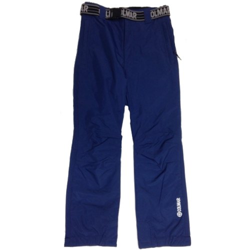 Colmar Pantalone Sci Uomo : : Moda