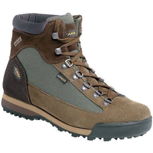 Scarponi Trekking AKU SLOPE GTX 885 095 - Emmecisport.com - The Sport Shop  On-Line