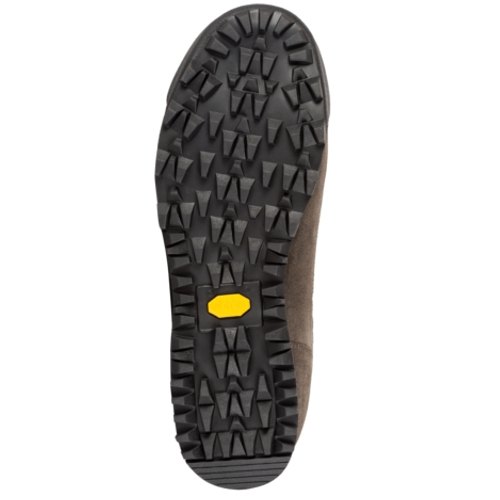 scarponi in goretex