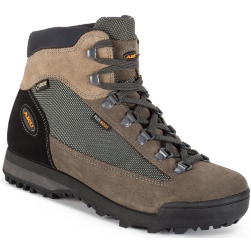 Scarponi Trekking Donna AKU ULTRALIGHT GTX 365.4 071 - Emmecisport.com -  The Sport Shop On-Line