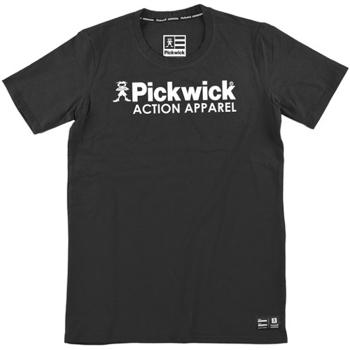 Pickwick T-shirt Uomo S Bianco Ptakm997 Primavera Estate 2018 
