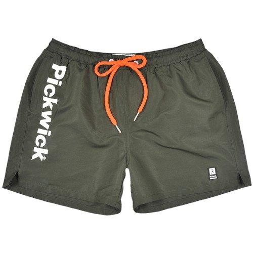 Pantaloncini da bagno PICKWICK PSUMMER2PL10 MG costume uomo boxer -  Emmecisport.com - The Sport Shop On-Line