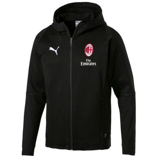 felpa AC Milan merchandising