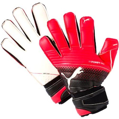 guanti portiere puma