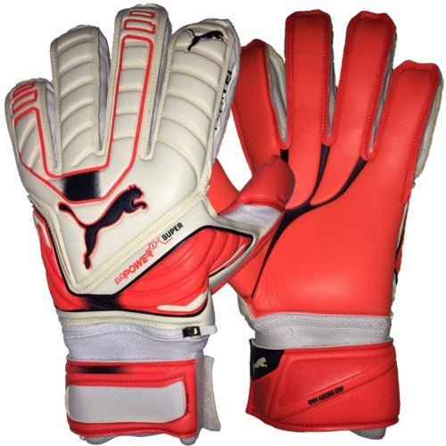 guanti evopower puma guanti evopower puma