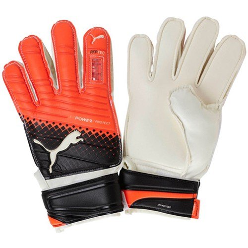 guanti portiere puma
