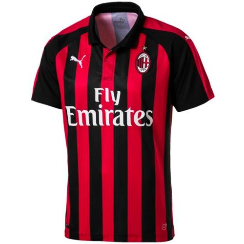 Maglia Home Inter Milan merchandising