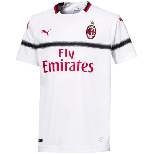 Maglia Home AC Milan merchandising Maglia Home AC Milan merchandising